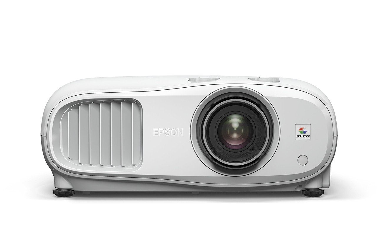 EPSON EH-TW7000 Projecteur 4K PRO-UHD Home Cinema - 16 :9-  3000 lumens - 40 000 :1- 2x HDMI- Bluetooth - Garantie 2 ans