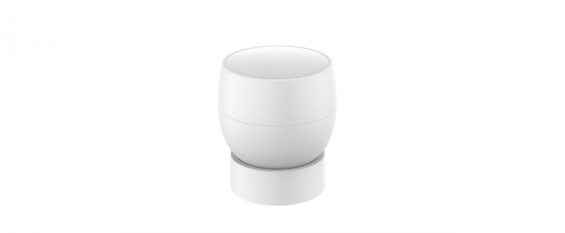 Extralink Capteur de Mouvement Smart Life | Capteur de Mouvement | PIR, Maison Intelligente