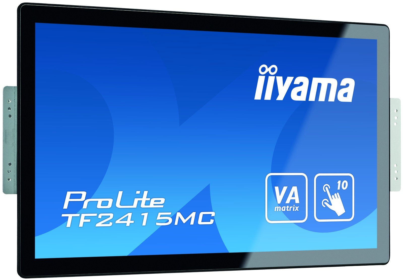 24" PCAP Bezel Free 10P Touch 1920x1080