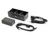 Zebra SAC-MPP-3BCHGEU1-01 chargeur de batterie Secteur