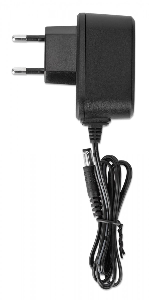 Intellinet 508544 convertisseur de support réseau 850 nm Multimode