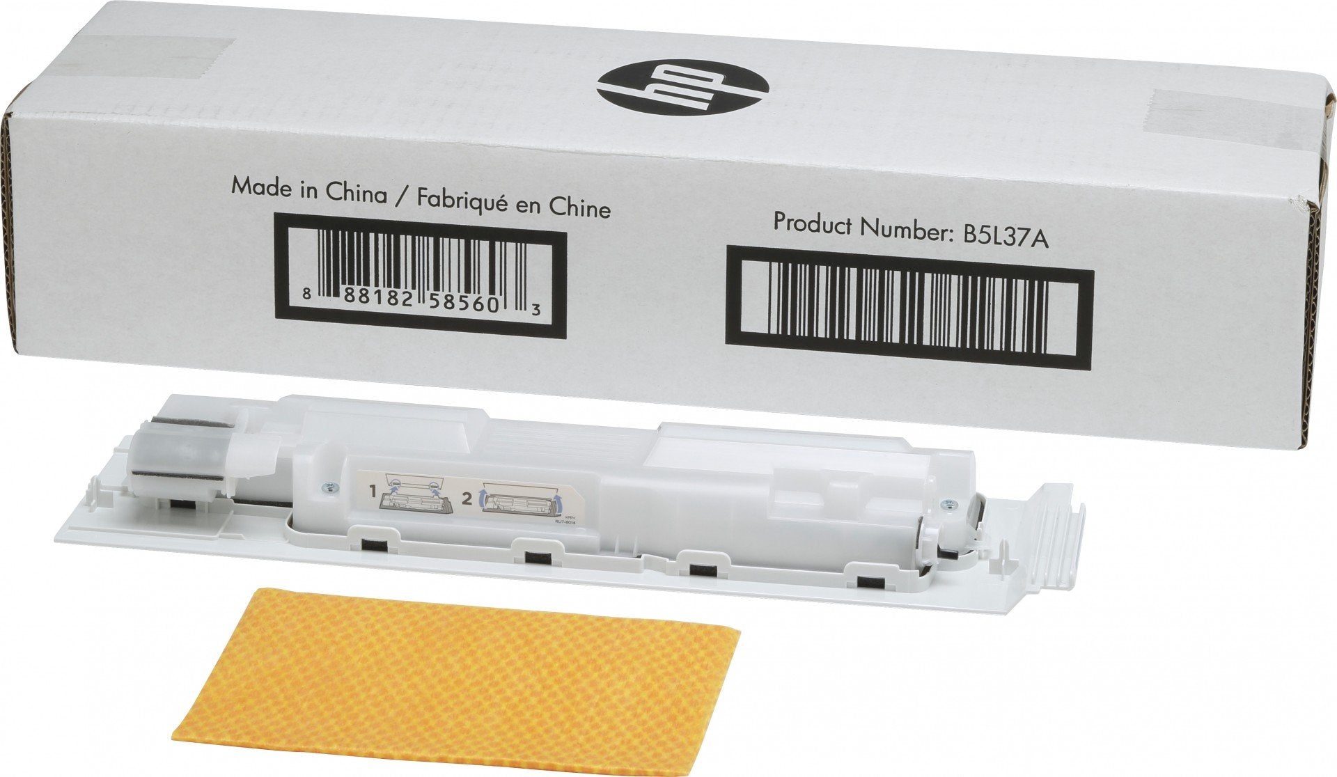 HP original Color LaserJet Toner Collection Unit B5L37A