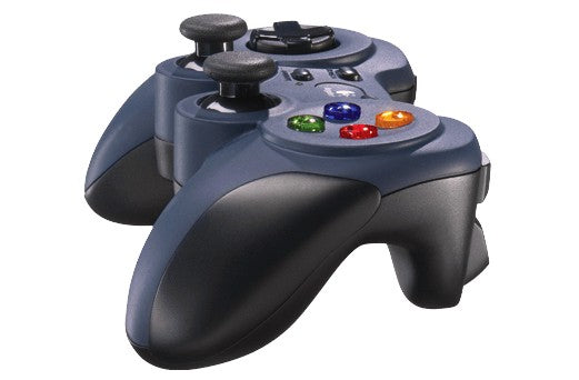 LOGITECH F310 Gamepad EER