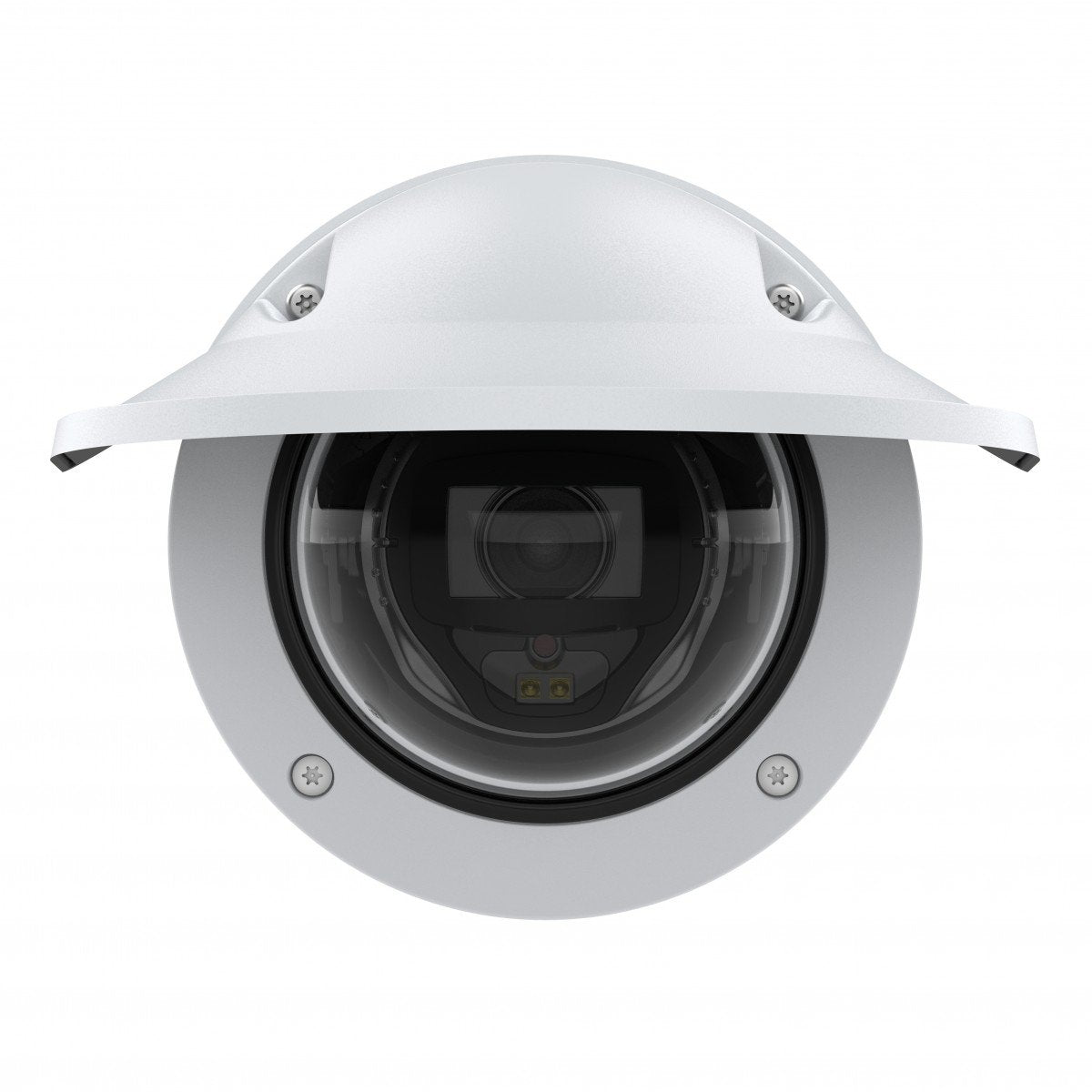 AXIS 02330-001 caméra de sécurité Caméra IP Dome de sécurité Extérieure 2592 x 1944 pixels Plafond/mur