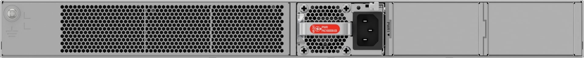HUAWEI S310-48HP4X 48x10/100/1000BASE-T ports 846 W PoE+ 4x10GE SFP+ ports with 1xAC power module eKit