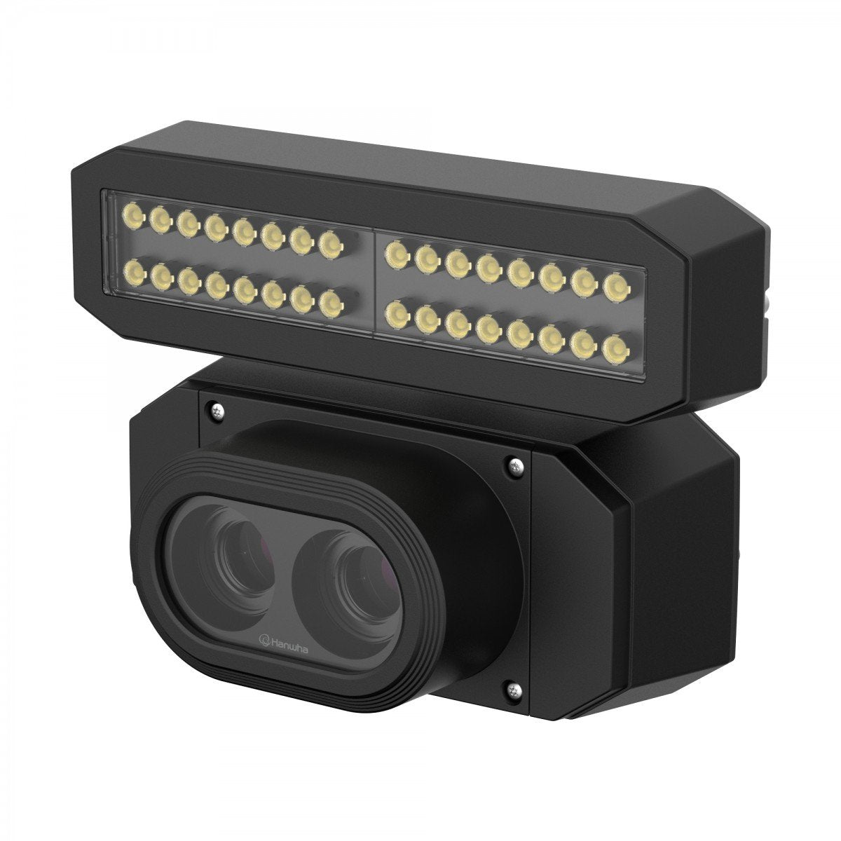 Hanwha TNS-9040IBC lecteur de code barres Lecteur de code barre fixe 1D/2D CMOS Noir