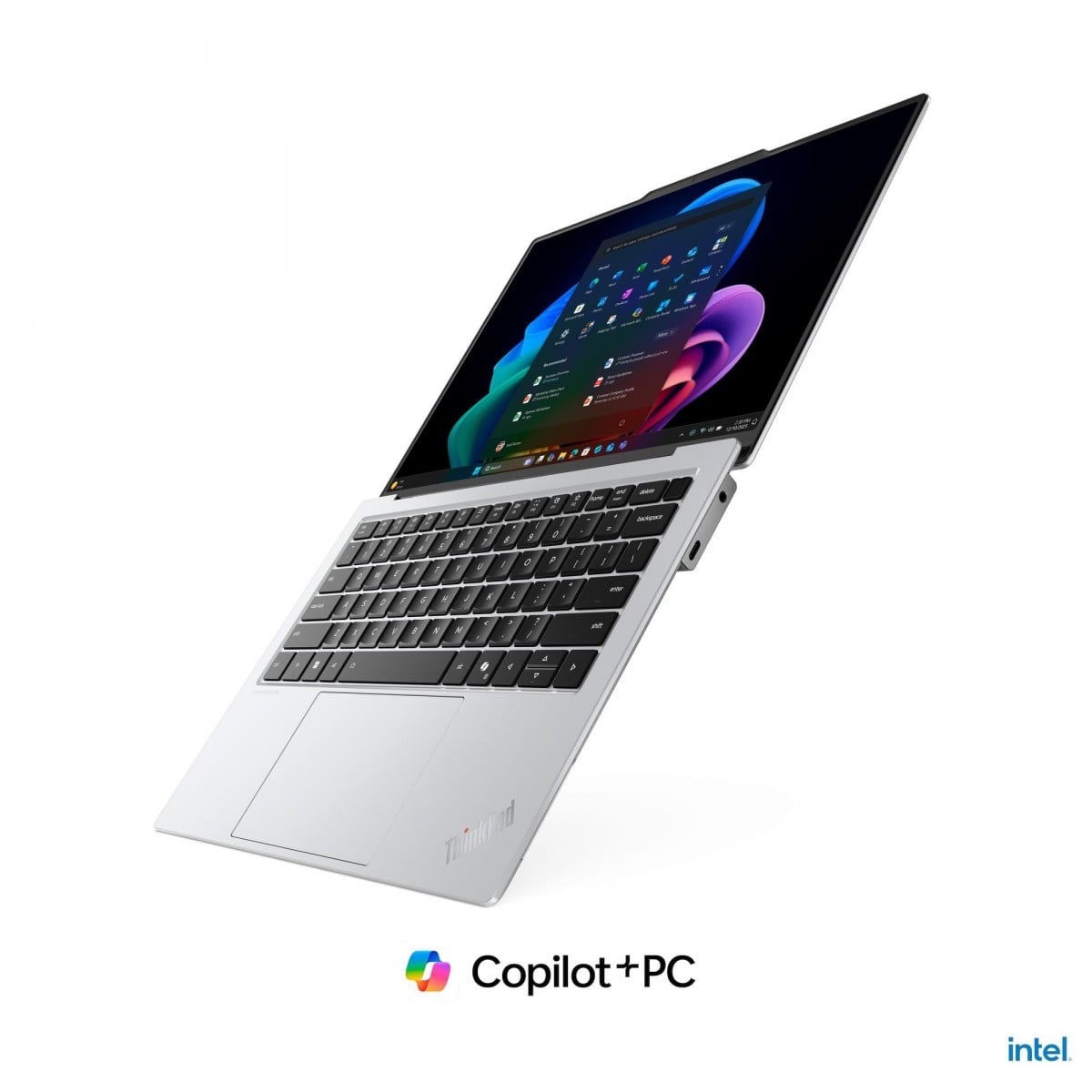 "Lenovo ThinkPad X9-14 Gen 1 Aura Edition Copilot+ PC Intel Core Ultra 7 258V Ordinateur portable 35,6 cm (14"") Écran tactile 2.8K 32 Go LPDDR5x-SDRAM 1 To SSD W"