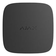Ajax Systems 52253.137.BL1 FireProtect 2 RB (Chaleur/Fumée/CO) - capteur sans fil de chaleur, de fumée et de monoxyde de carbone - noir