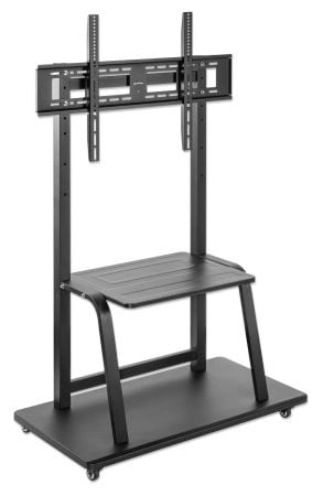 "Manhattan 462334 Support LCD 55-100"" 150 kg"