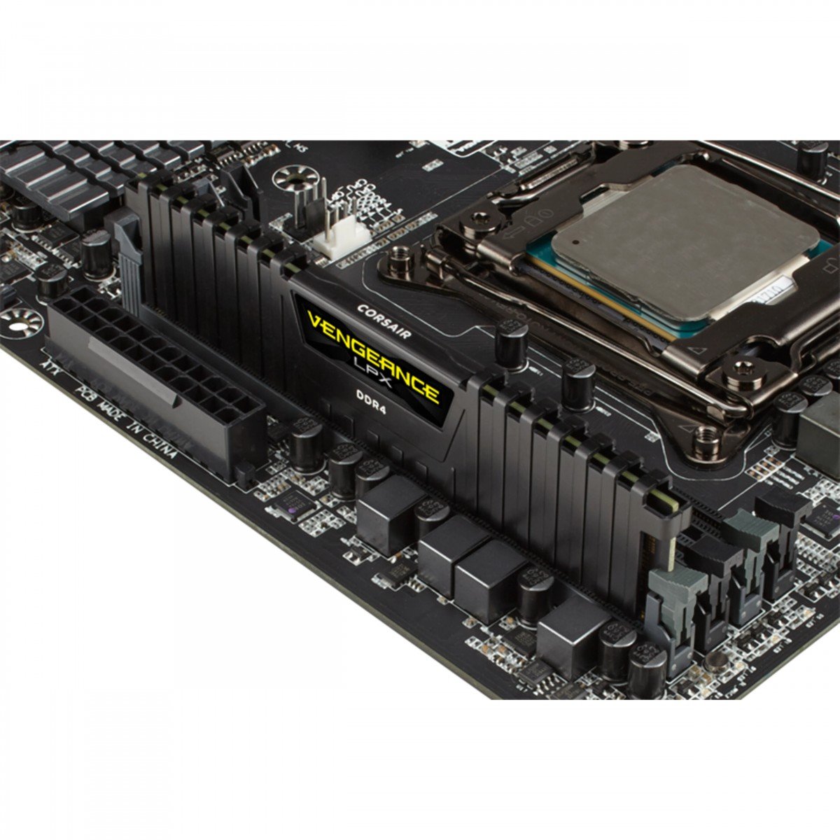 Module de mémoire Corsair Vengeance LPX 8 Go 1 x 8 Go DDR4