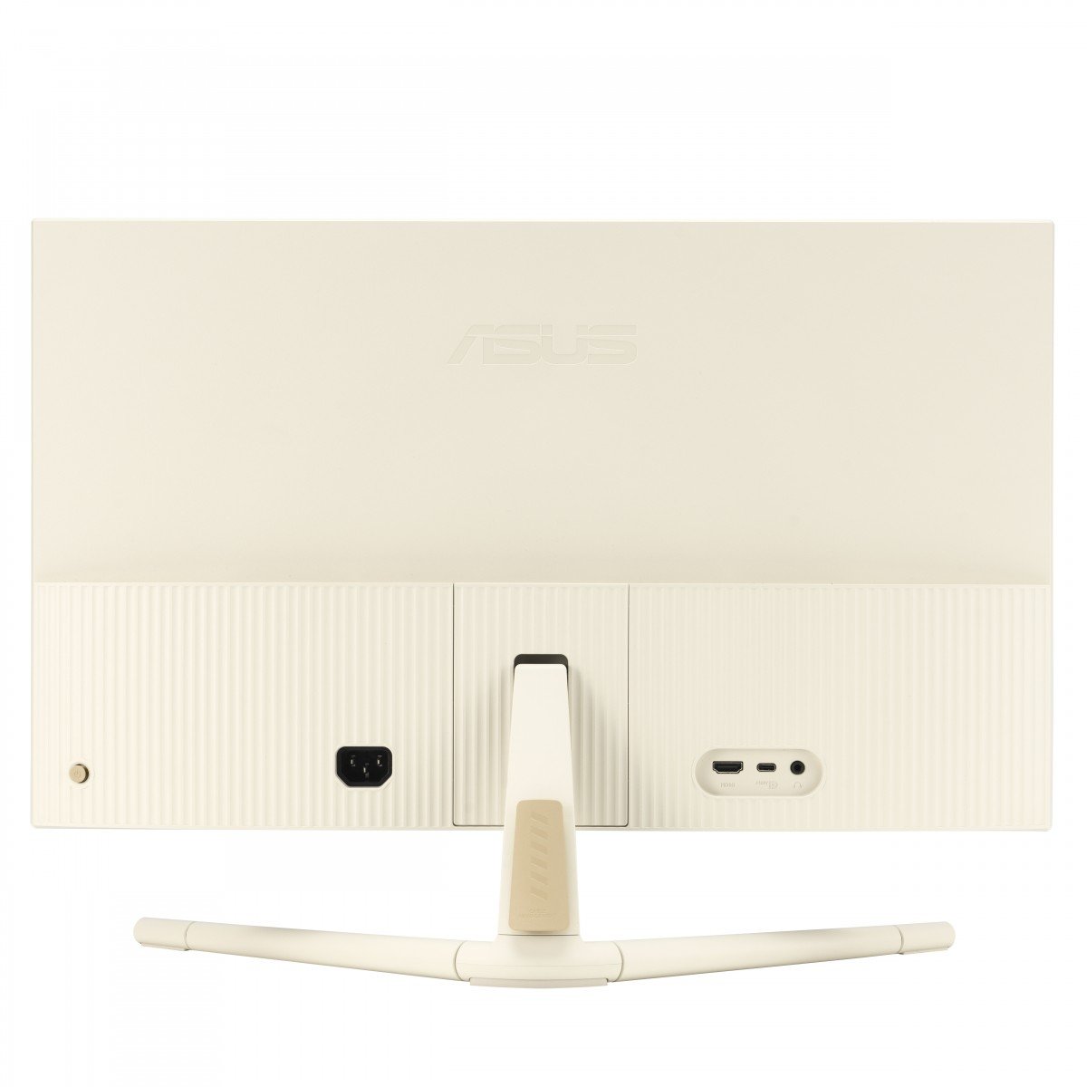 "ASUS VU249CFE-M écran plat de PC 60,5 cm (23.8"") 1920 x 1080 pixels Full HD Or"