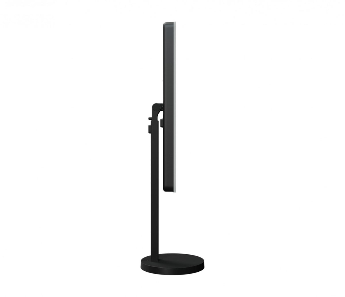 LOGITECH G Litra Beam Premium LED Streaming Key Light with TrueSoft GRAPHITE BT N/A EMEA28-935