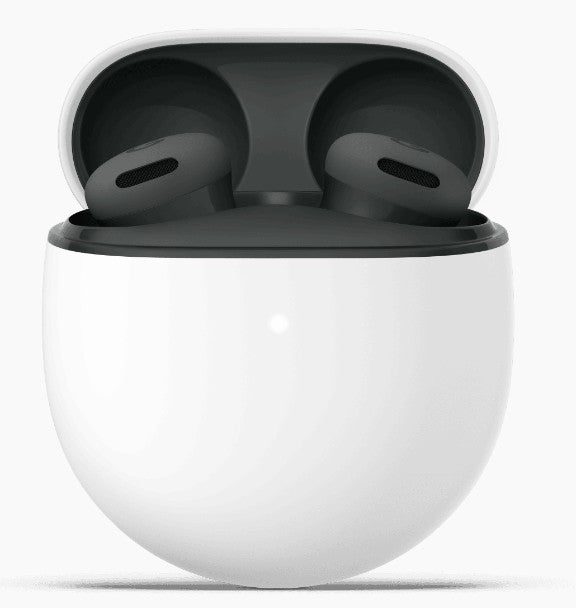 Google Pixel Buds 2a Noisette