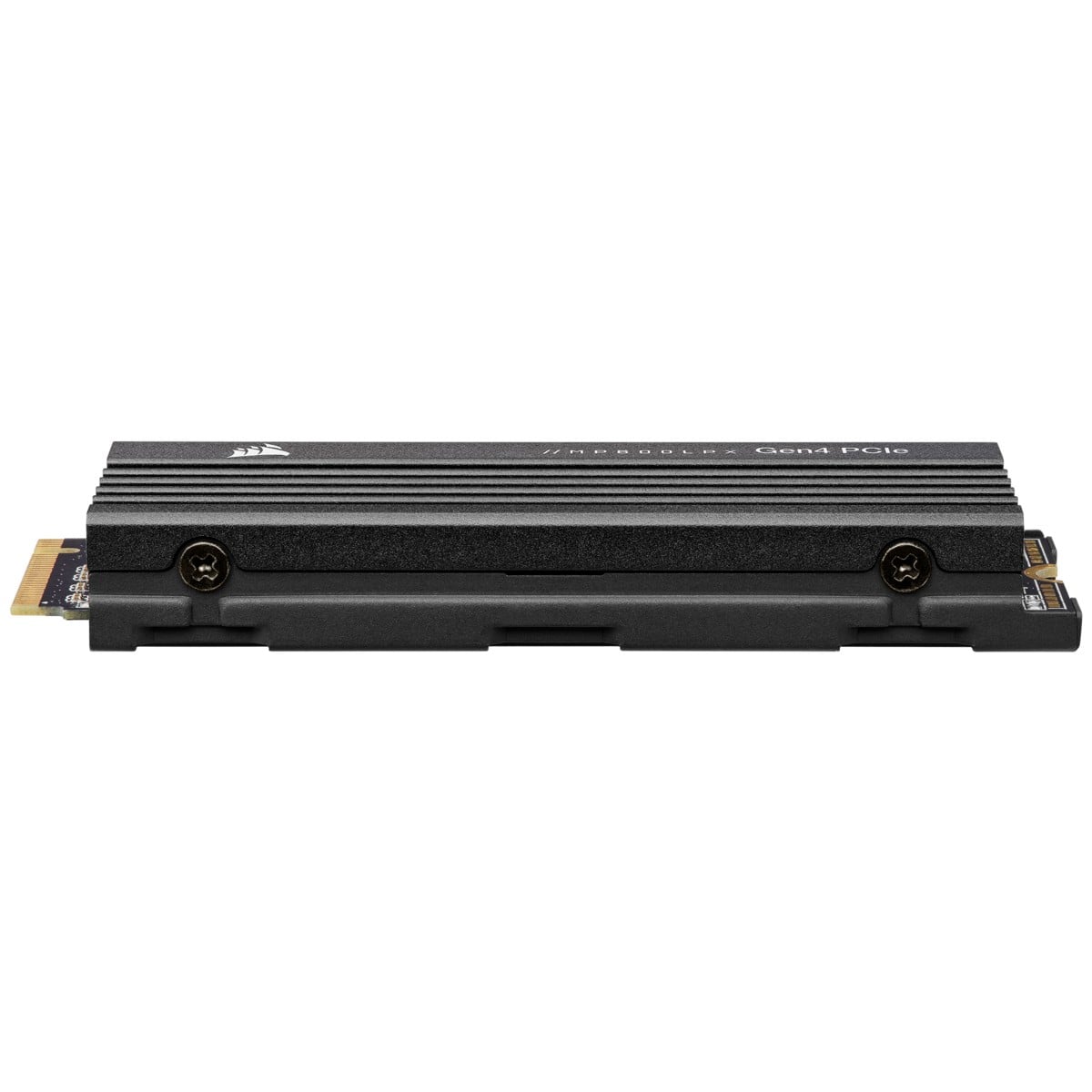 Corsair MP600 PRO LPX 1 To M.2 PCI Express 4.0 NVMe 3D TLC NAND
