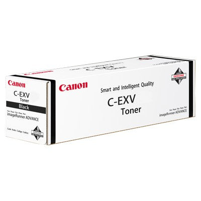 Canon C-EXV 47 Cartouche de toner 1 piece(s) Original Noir