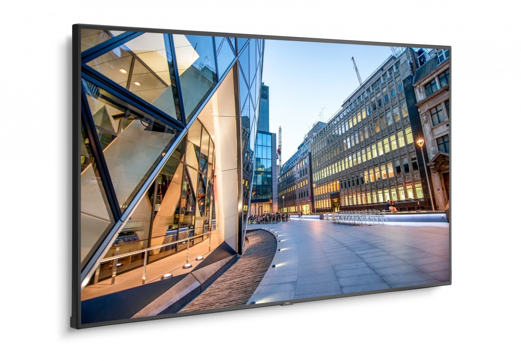 C981Q/98" C-Series MultiSync