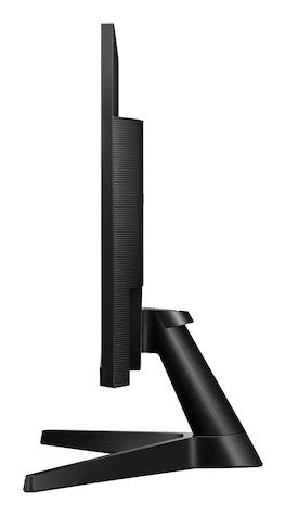 SAMSUNG S24F330EAU Ecran LED - 24" - 1920 x 1080 Full HD @ 100 Hz - VA - 250 cd/m² - 3000:1 - 5 ms - HDMI, VGA - noir
