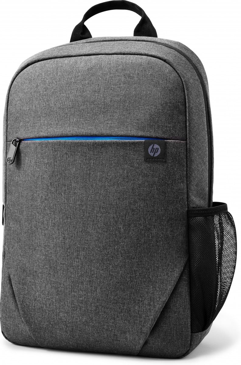 "Sac a dos HP Prelude pour ordinateur portable 15,6"" gris (1E7D6AA)"