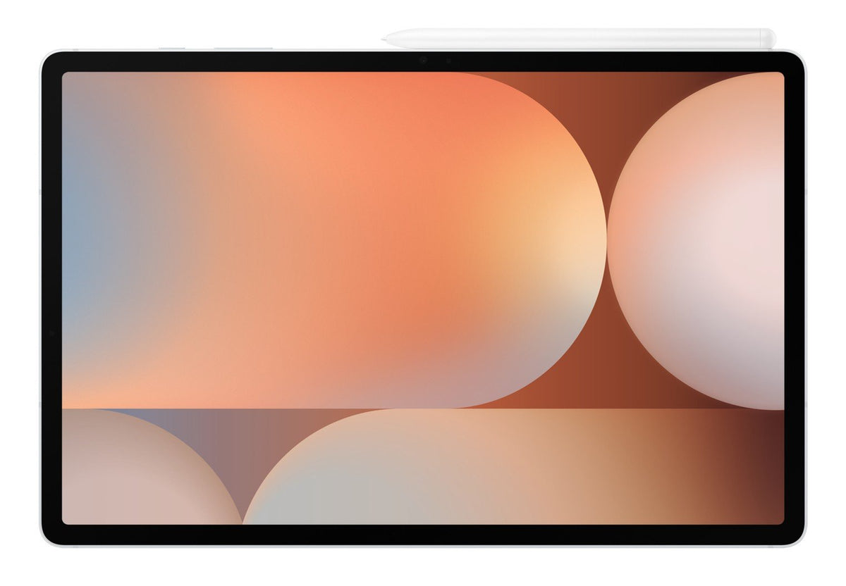 "Samsung Galaxy Tab S10+ 12,4"" 512 Go Argent"