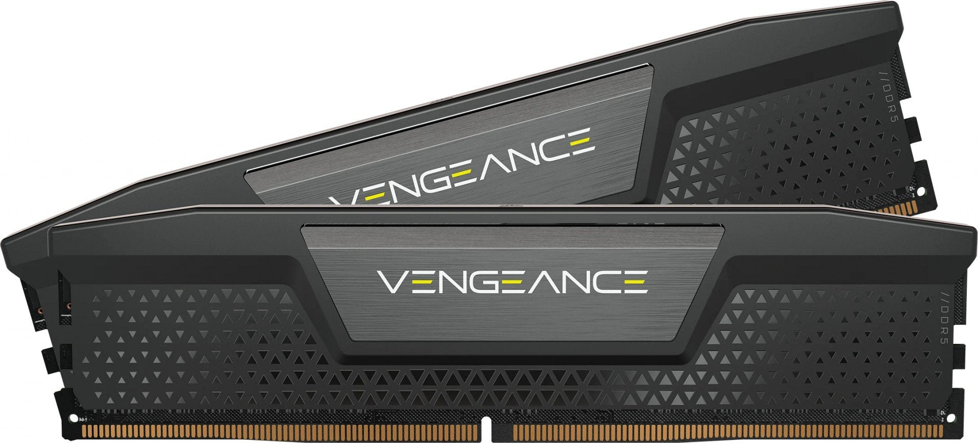 Module de mémoire Corsair Vengeance CMK32GX5M2B6000C38 32 Go 2 x 16 Go DDR5