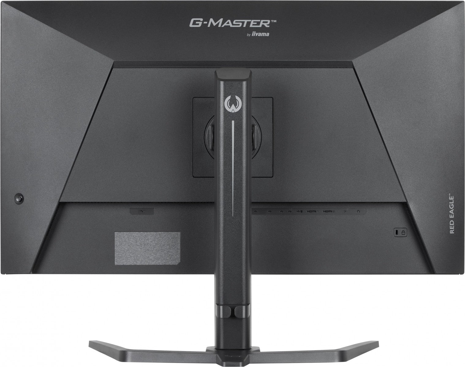 32"W LCD QHD Business/Gaming
