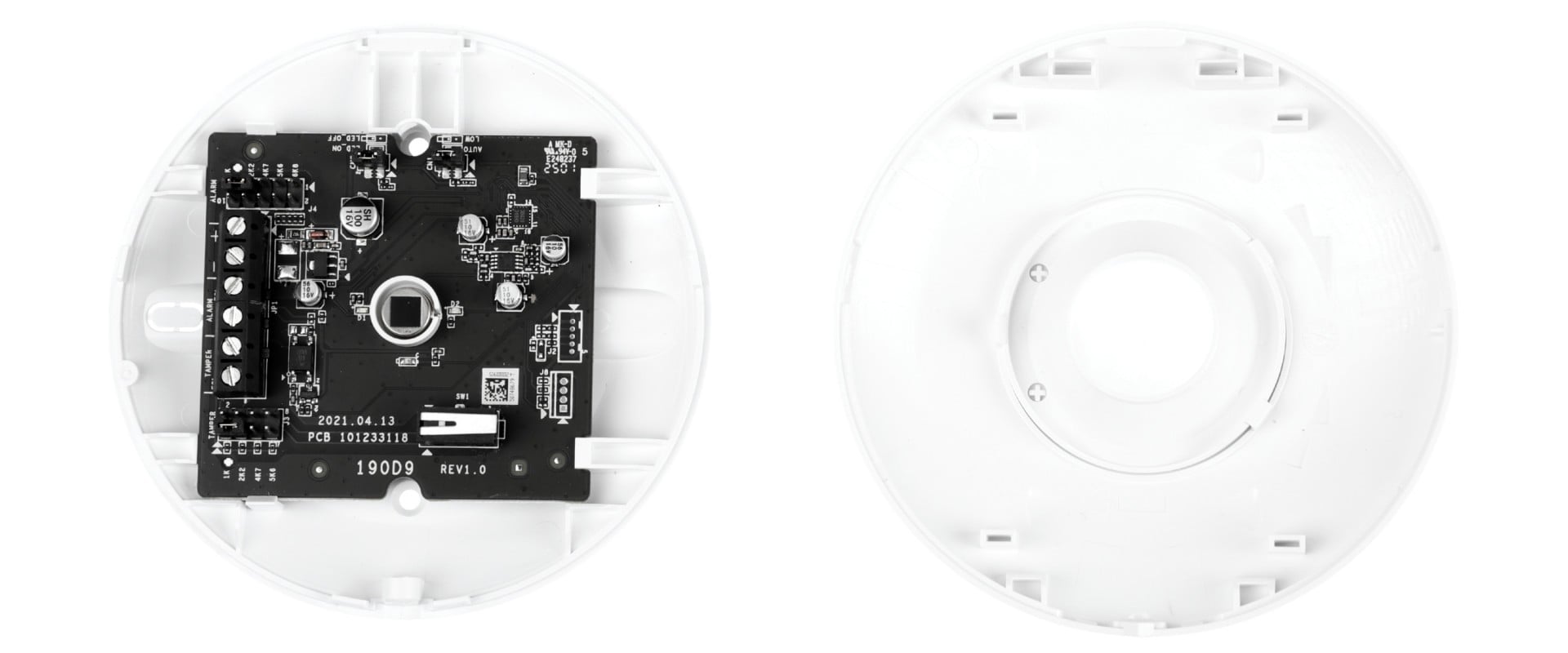 Hikvision DS-PDCL12-EG2