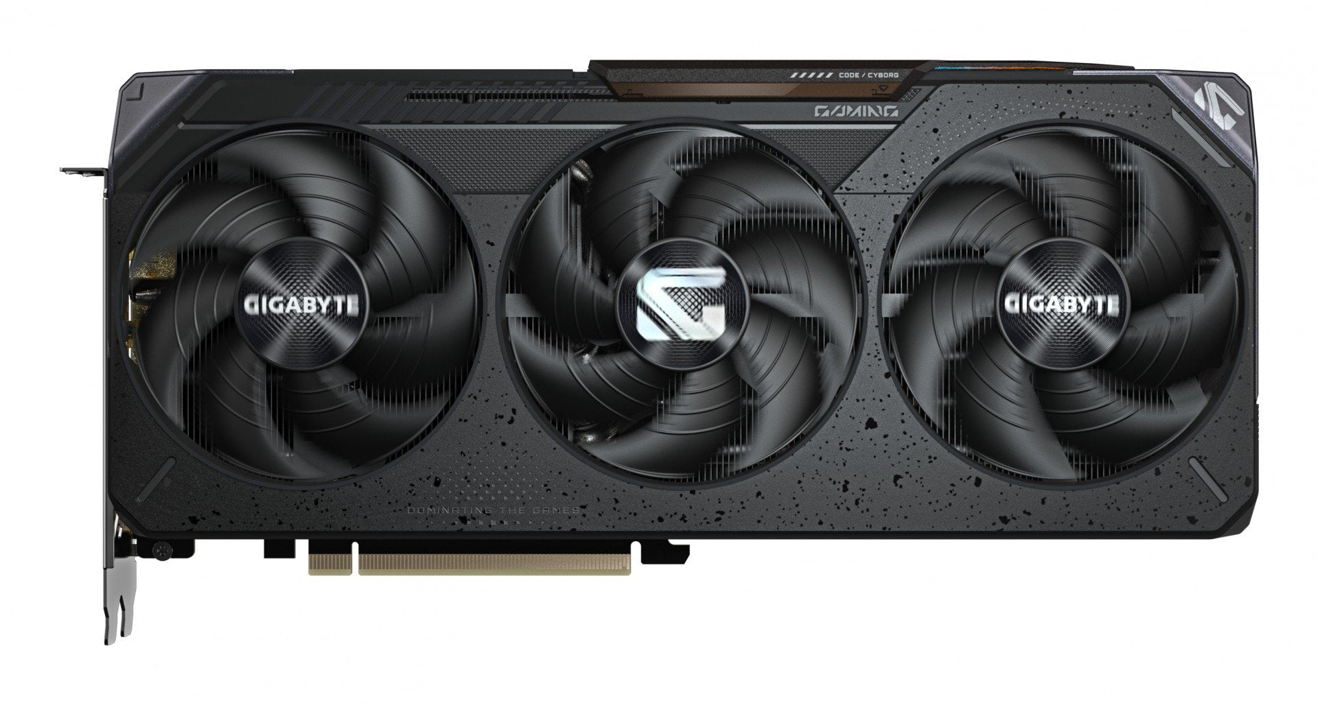 Gigabyte Radeon RX 9070 XT GAMING OC 16 Go