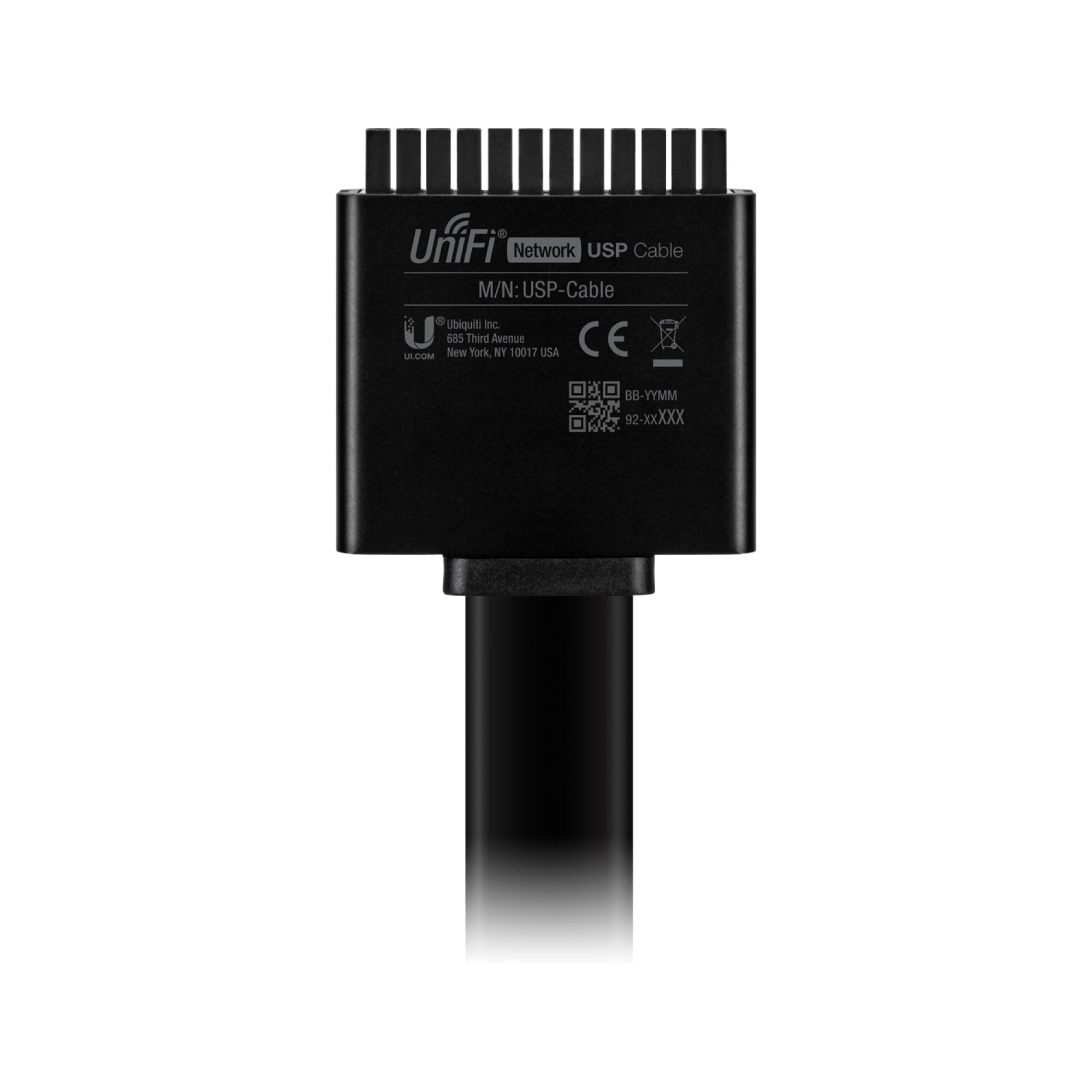 Ubiquiti Networks USP-CABLE câble électrique Beige 1,5 m