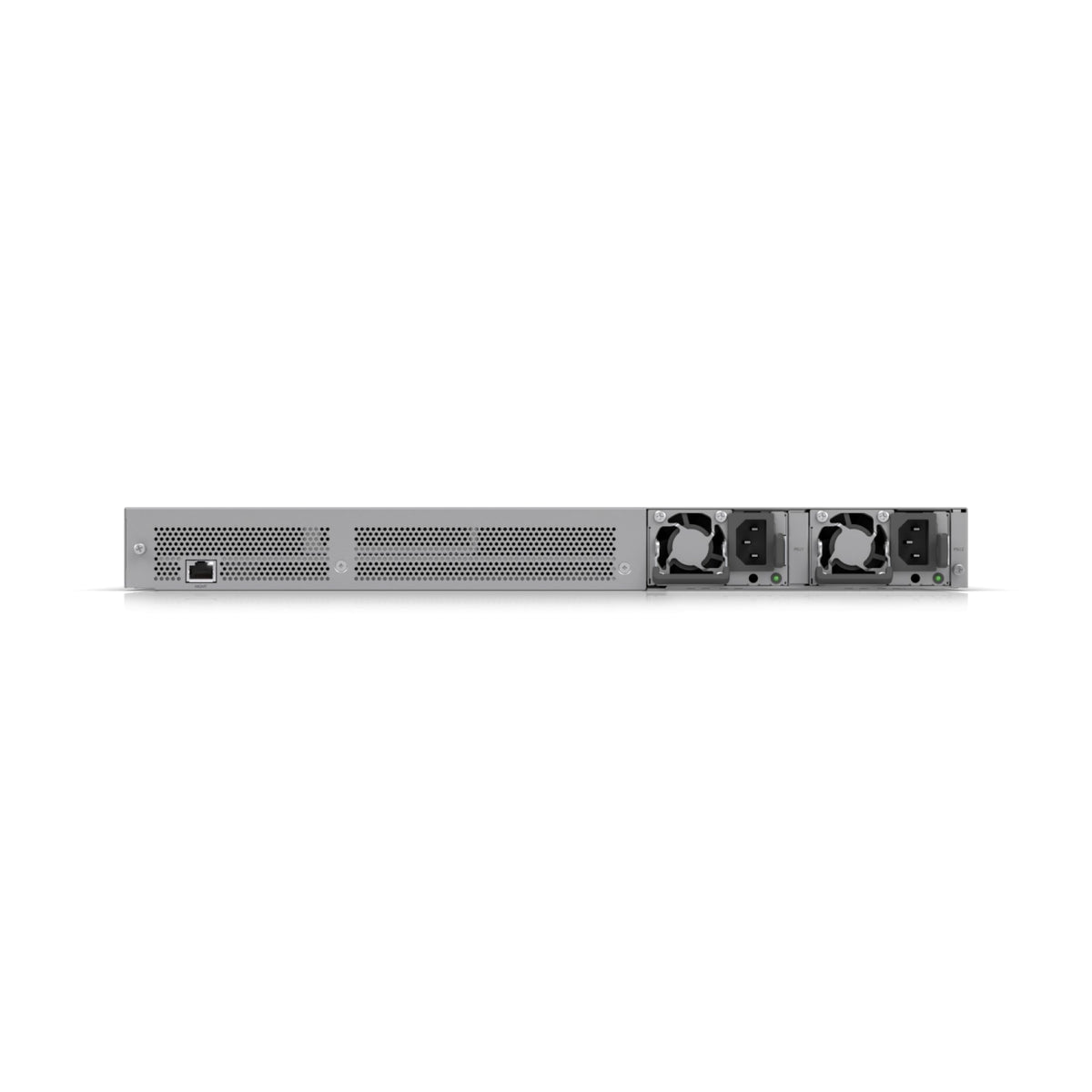 UniFi OS console designed for very high-