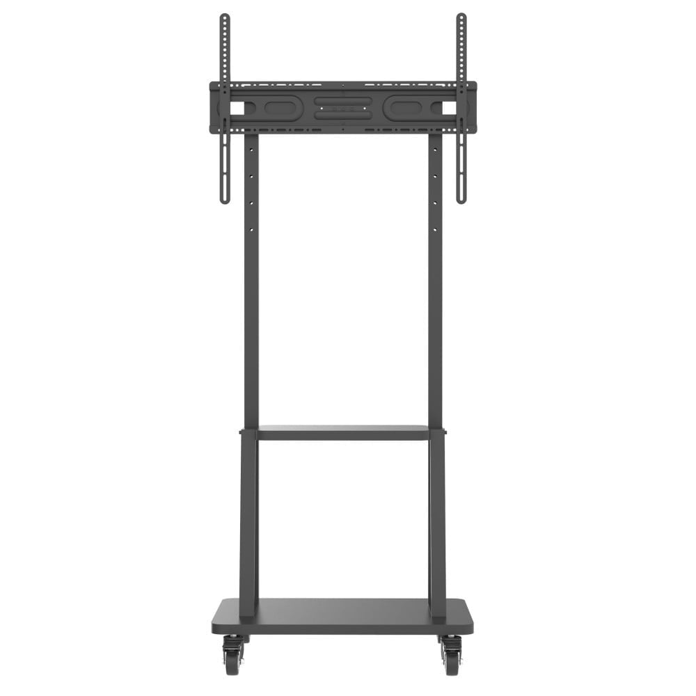 "Techly ICA-TR3390 Support TV mobile 32-70"" jusqu'a 70kg réglable PIVOT"