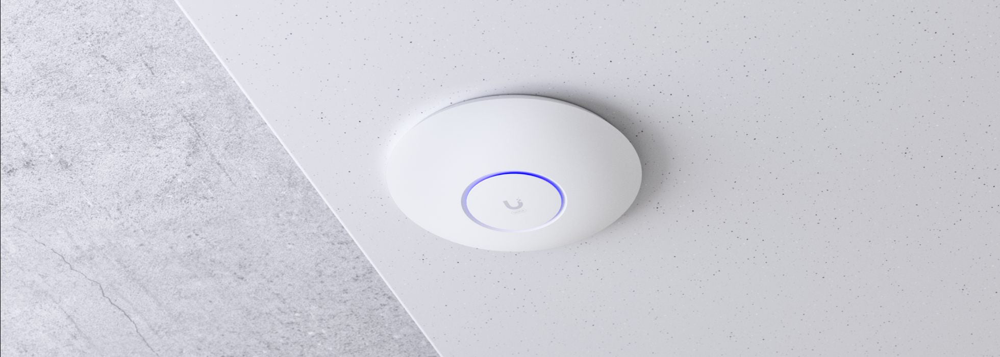 Indoor 5.3Gbps WiFi6 AP with 300+client