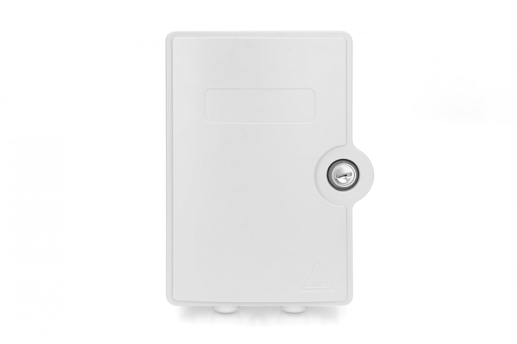 Digitus DN-968912 adaptateur de fibres optiques LC/SC 1 piece(s) Gris