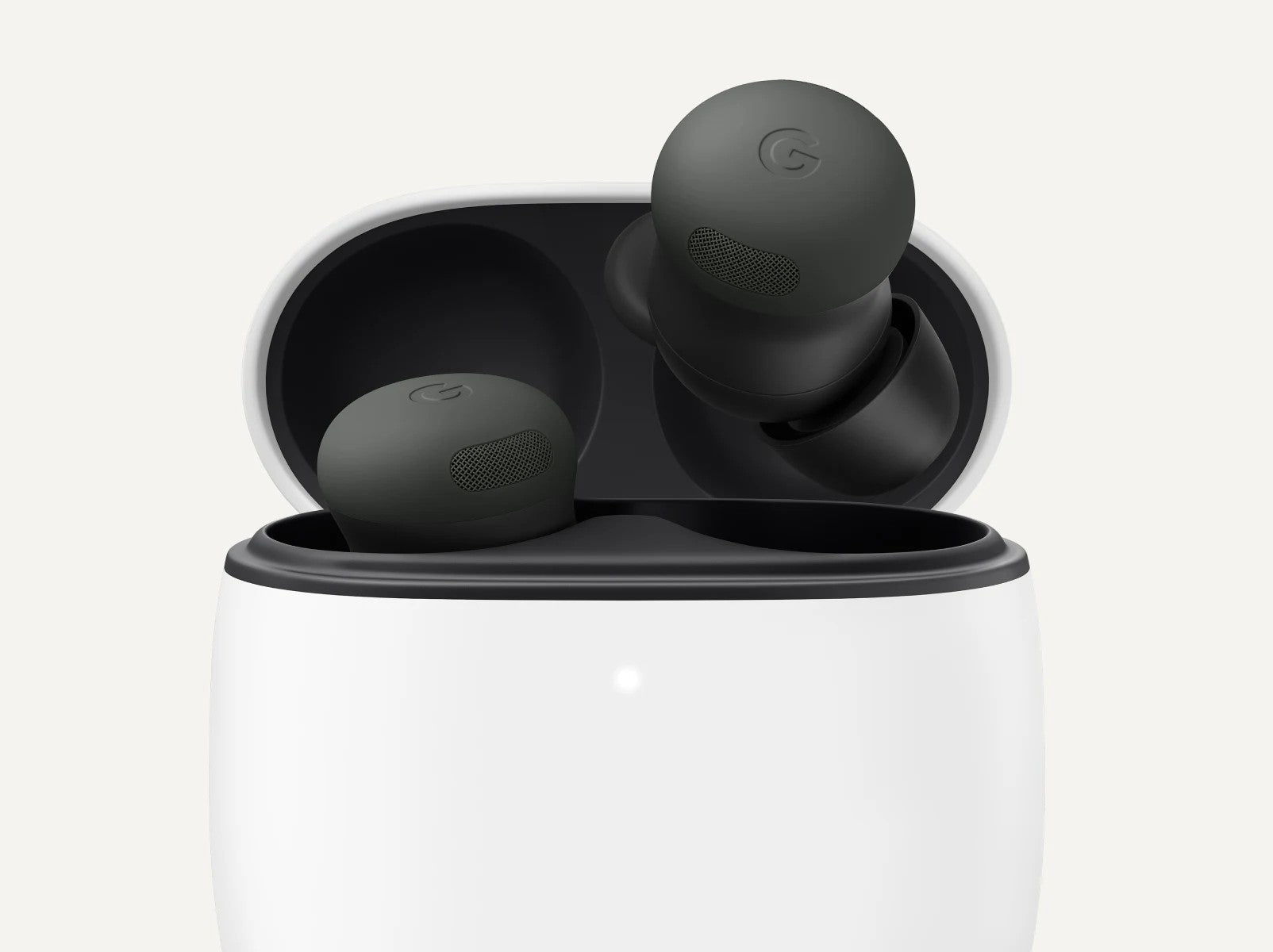 Google Pixel Buds Pro2 Hazel
