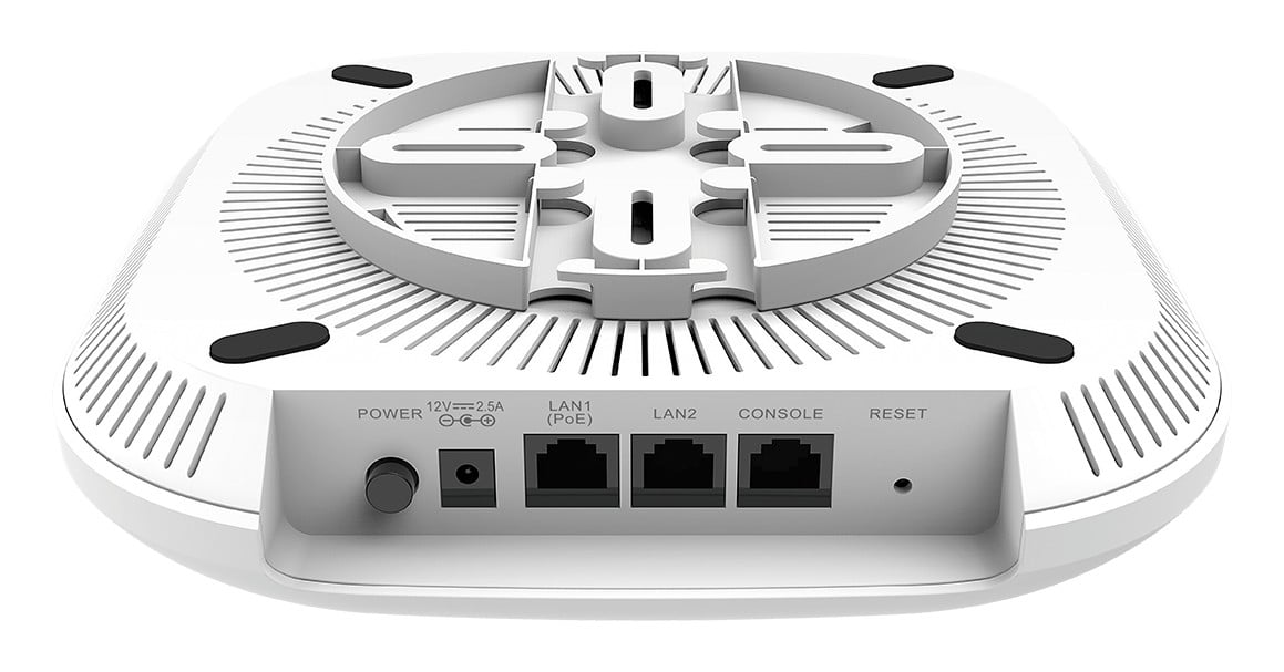 D-LINK DBA-X2830P Nuclias Cloud Access Point AX3600