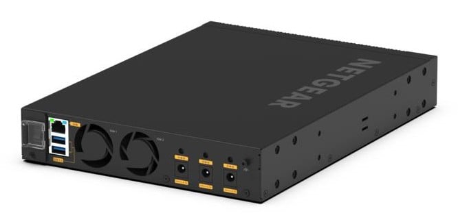 NETGEAR M4350-8M2V Managed Switch MSM4310