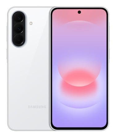Samsung A37 5G 128GB Awesome White