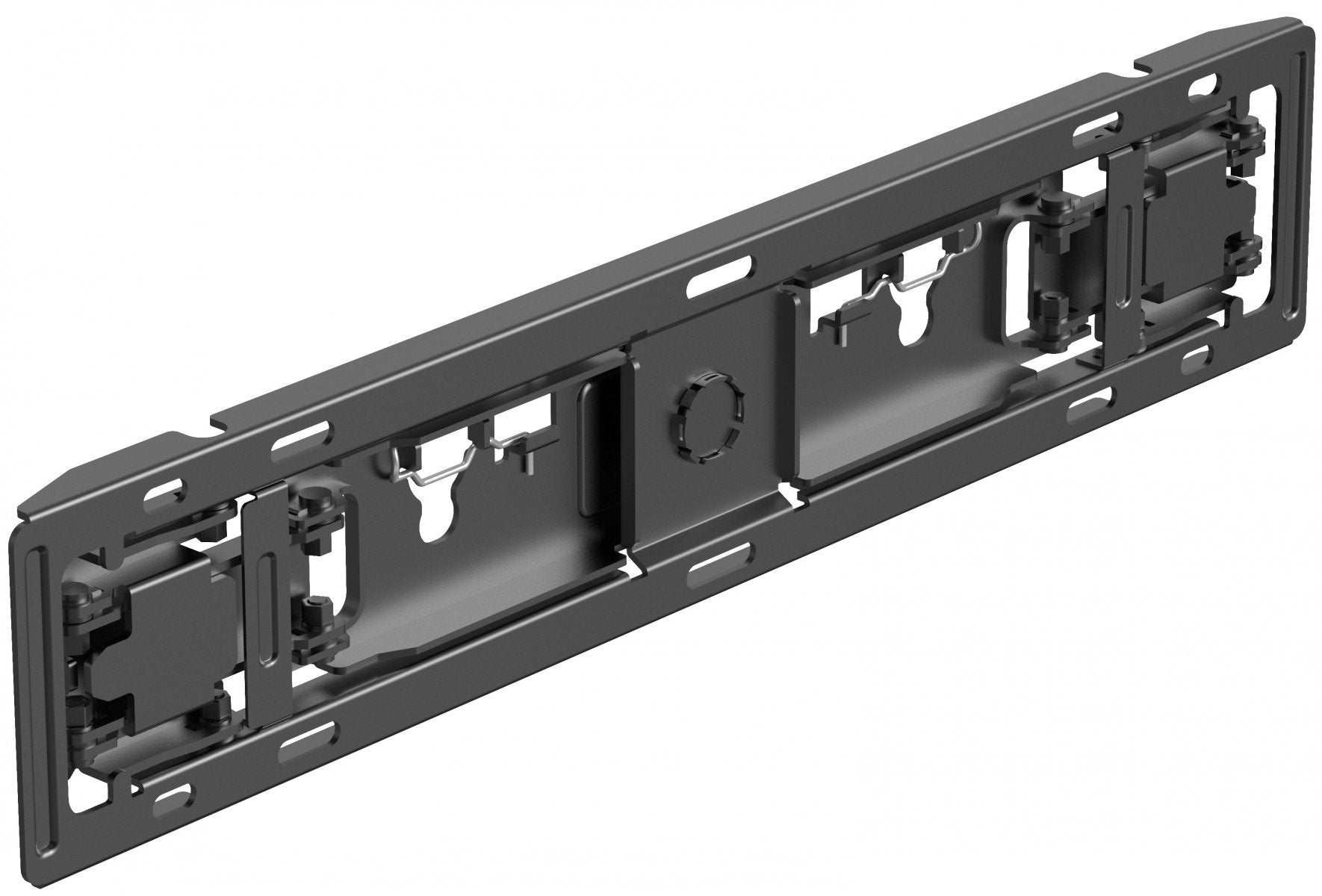 Zero gap mounting bracket kit 55"/65"