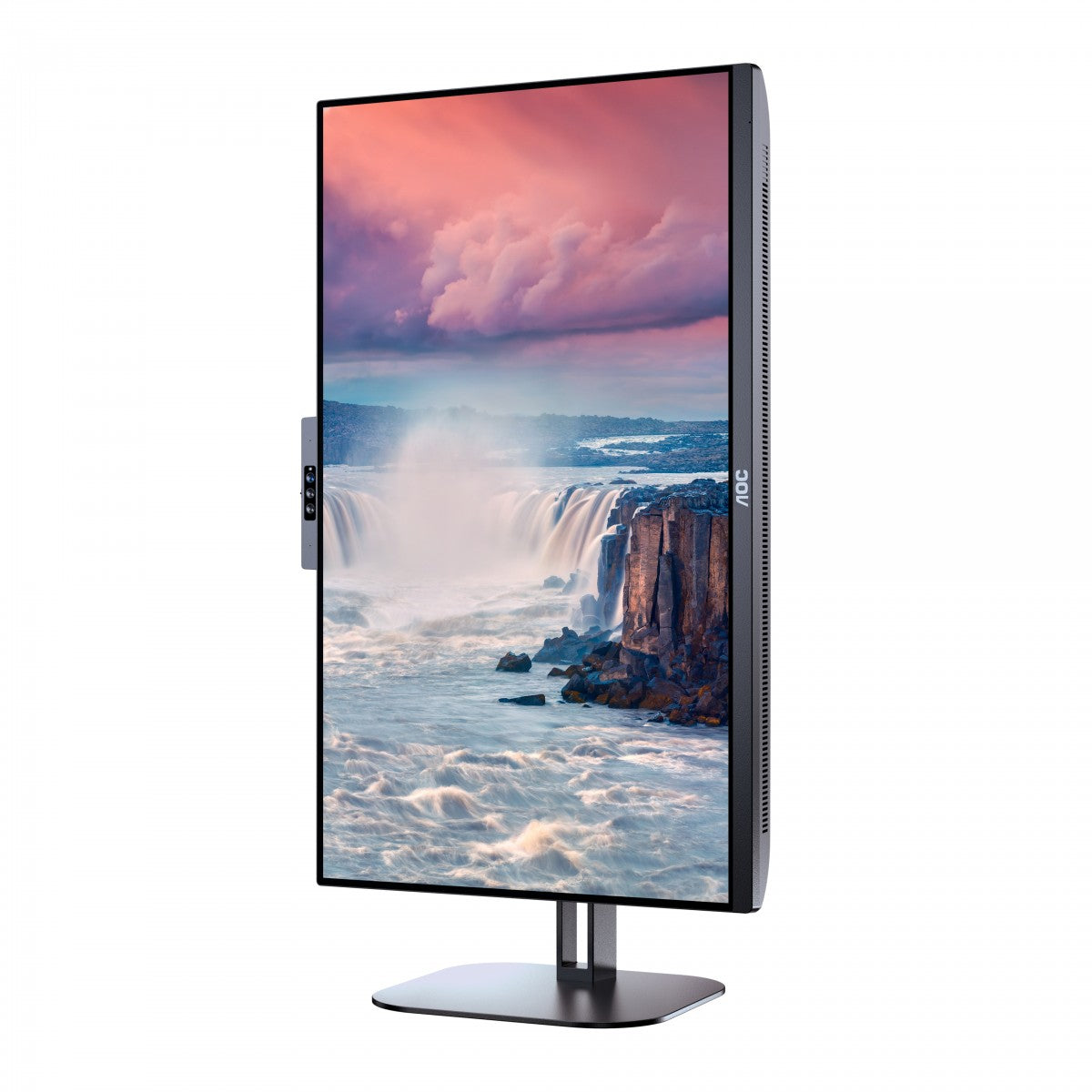 24V5CW/BK 24" 1920x1080 USBC HDMI DP