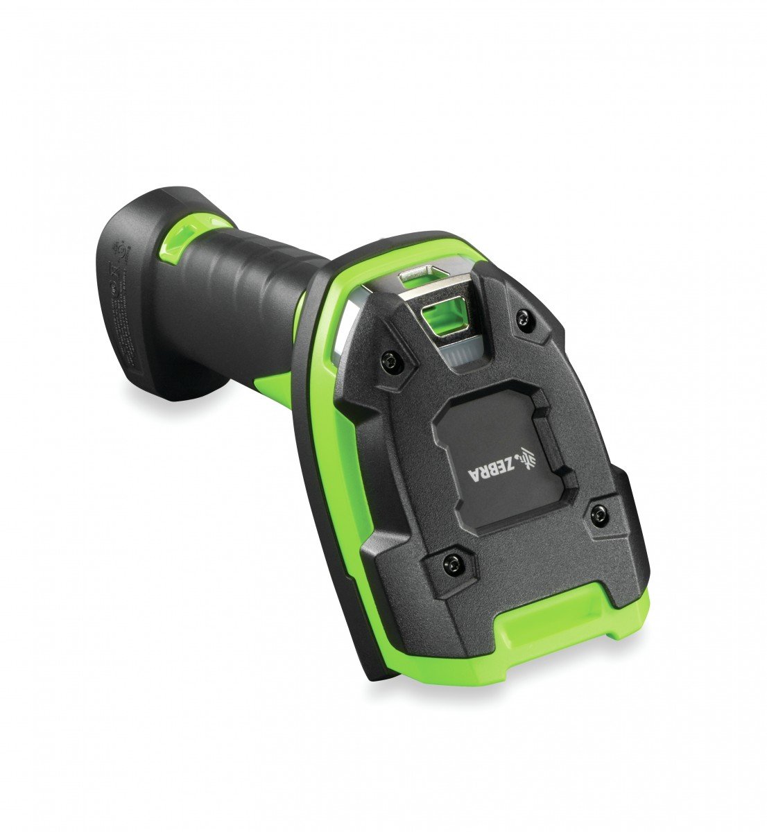 Zebra DS3608-SR3U4600VZW Scanner de codes-barres portable 1D 2D IP67 Résistant a la poussiere, aux chocs et a l'eau