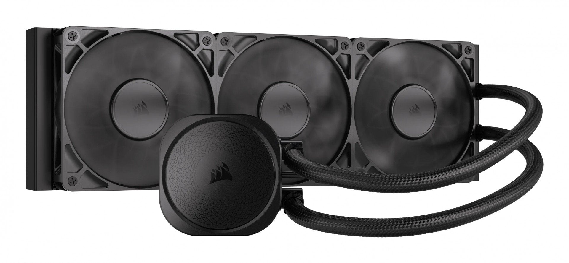 Kit de refroidissement liquide Corsair NAUTILUS 360 RS