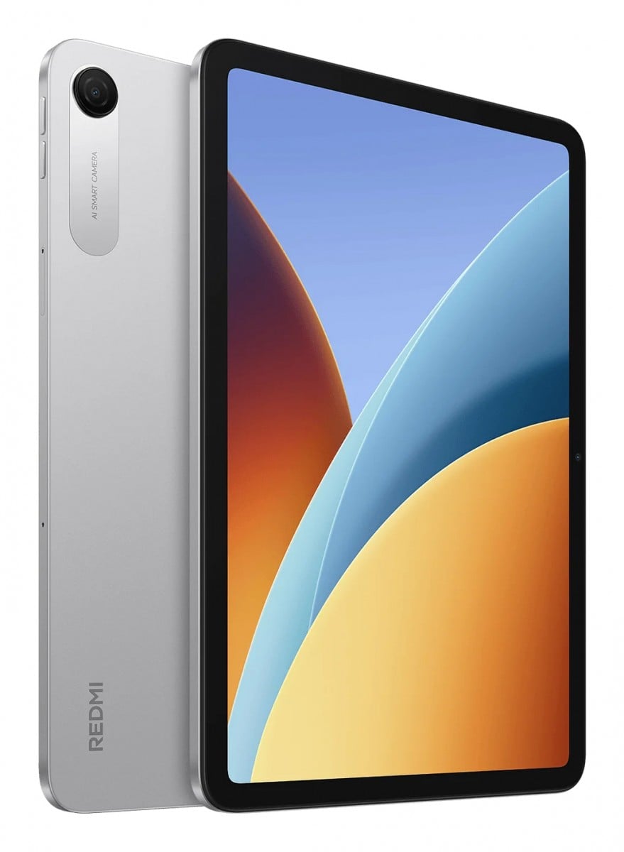Xiaomi VHU6803EU Redmi Pad 2 4 Go/64 Go Argent