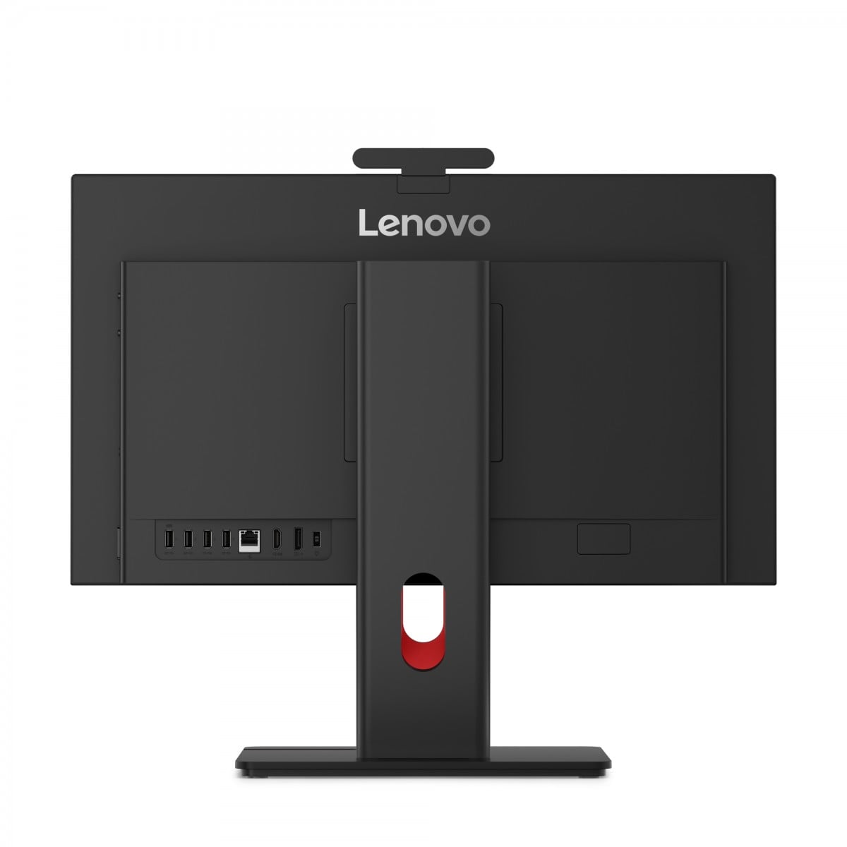 "Lenovo ThinkCentre M70a Gen 6 Intel Core Ultra 5 235T 60,5 cm (23.8"") 1920 x 1080 pixels PC All-in-One 16 Go DDR5-SDRAM 512 Go SSD Windows 11 Pro Wi-Fi 6E (802."