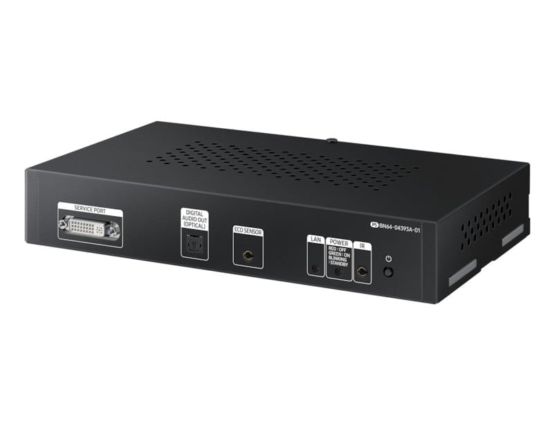 Samsung VG-IABPS1/EN