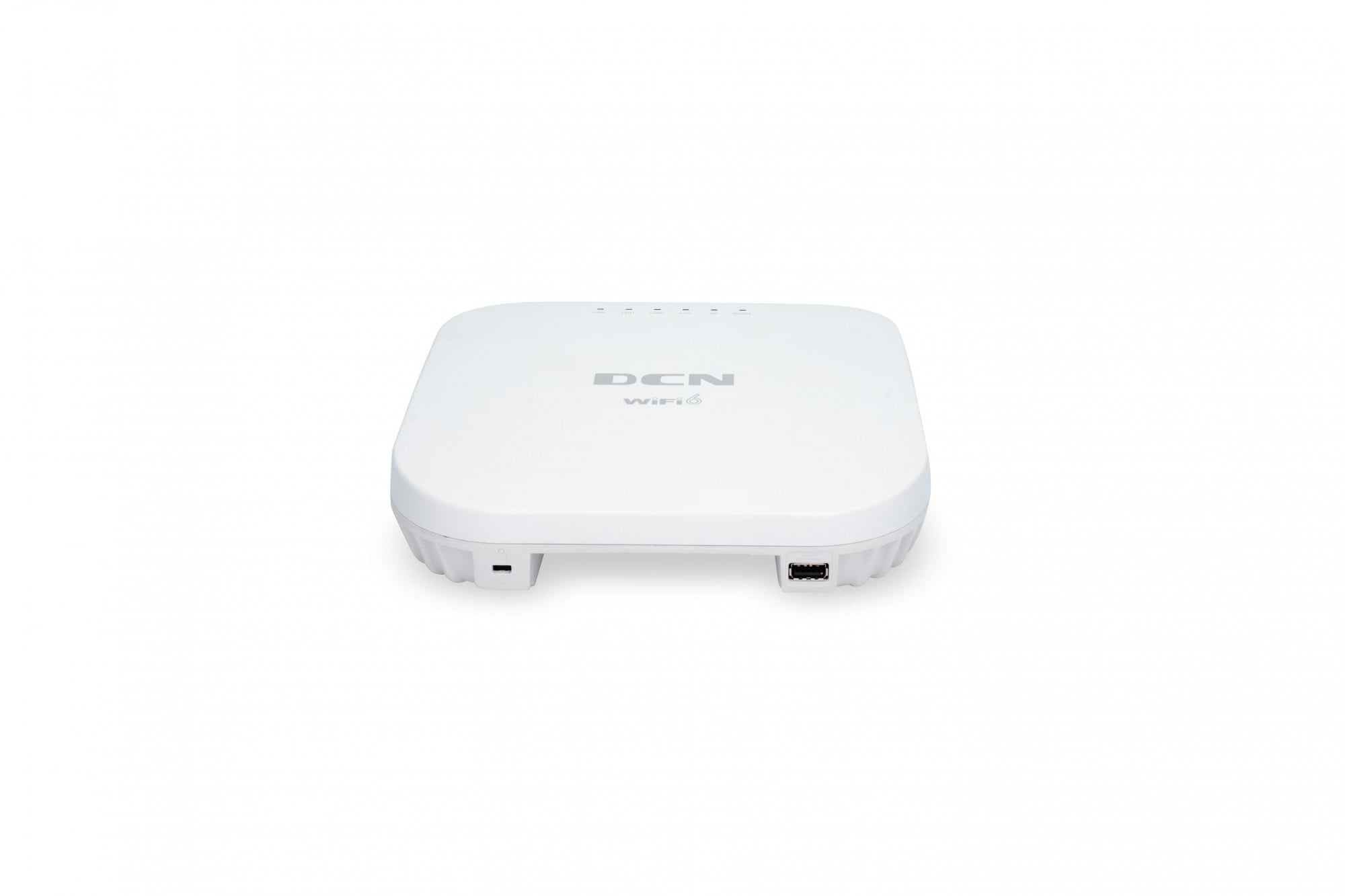 DCN Europe WL8200-X10 2x 1/2,5GBase-T RJ45