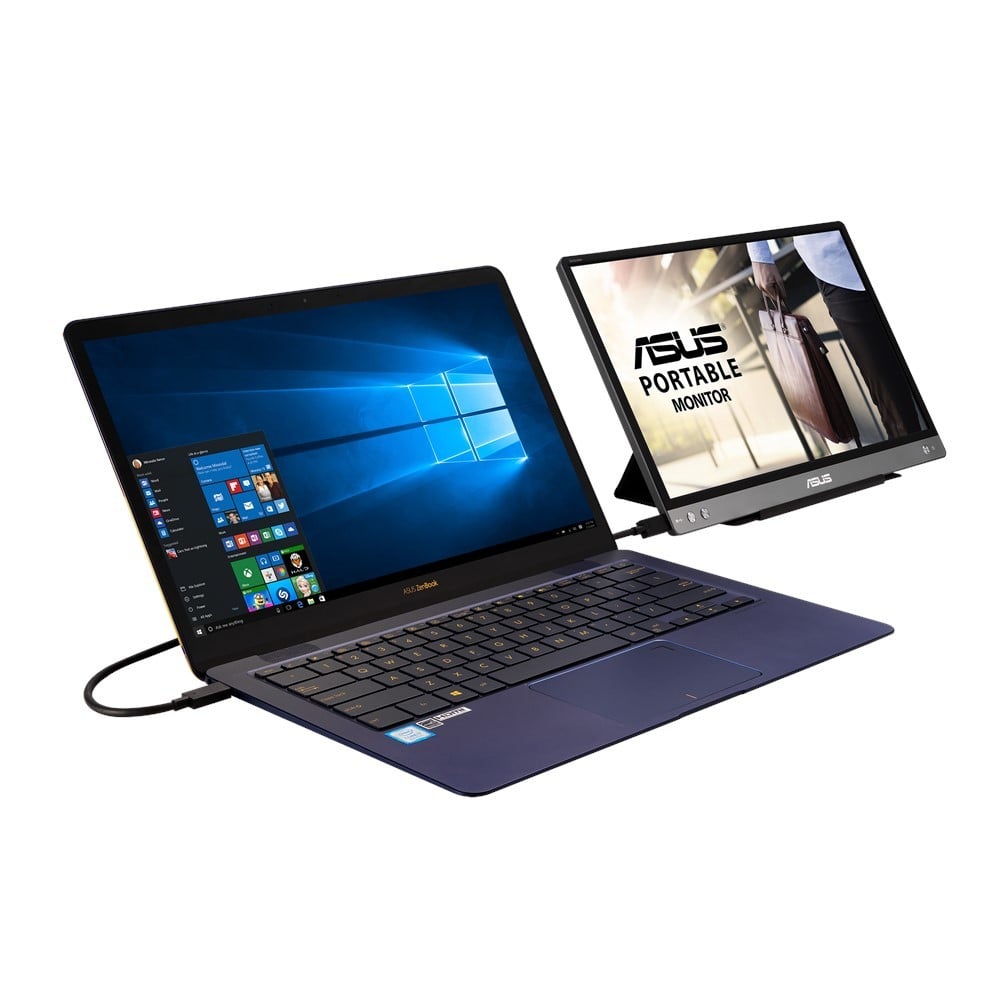 MB14AC - 14" - Mobile - IPS - Full HD