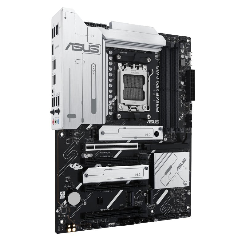PRIME X870-P WIFI