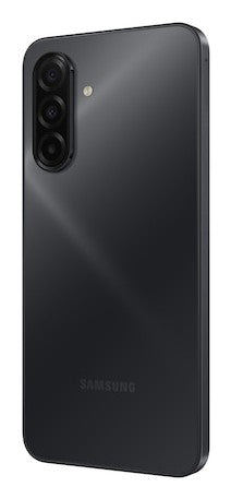 "Samsung Galaxy A17 LTE 17 cm (6.7"") Double SIM hybride 4G USB Type-C 8 Go 256 Go 5000 mAh Noir"