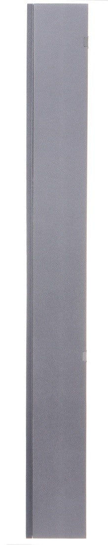Hikvision DS-KD-ACW3 Supports de montage pour interphone vidéo de 2eme génération