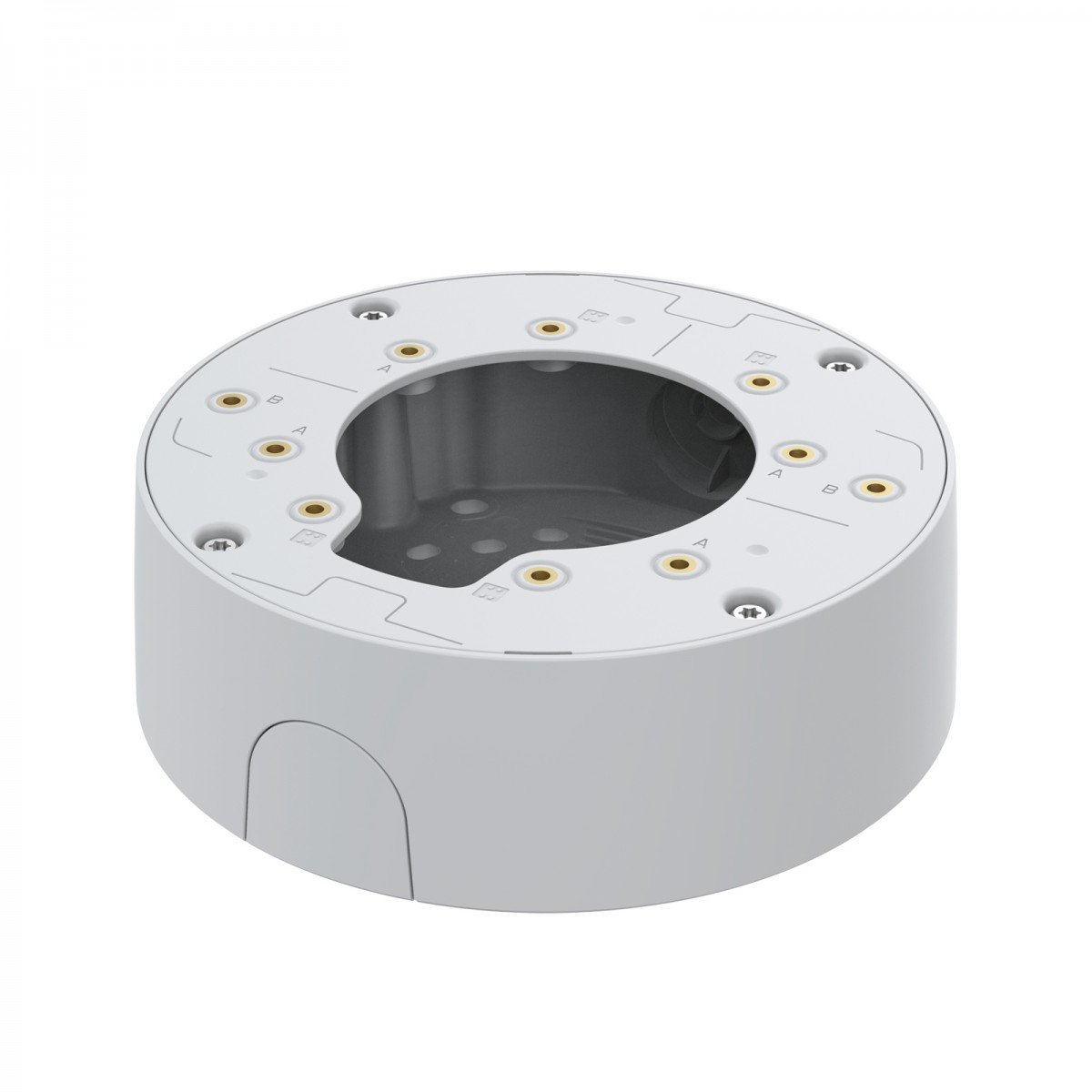 AXIS 02025-001 accessoire de caméra de sécurité Boîte de connexion