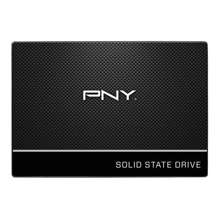PNY CS900 Series SSD 2.5" SATA III 250gb